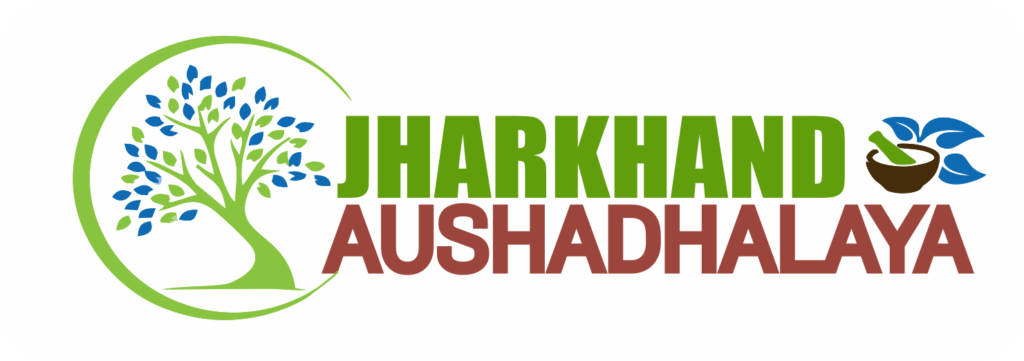 Jharkhand Aushadhalaya